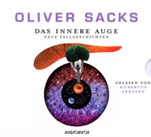 Hubertus Gertzen – Das innere Auge