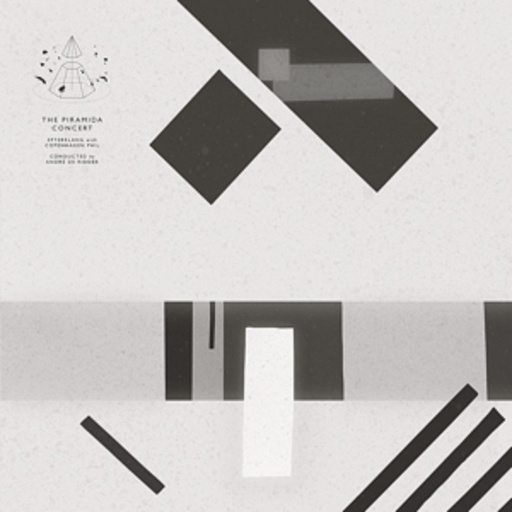 Efterklang – The Piramida Concert