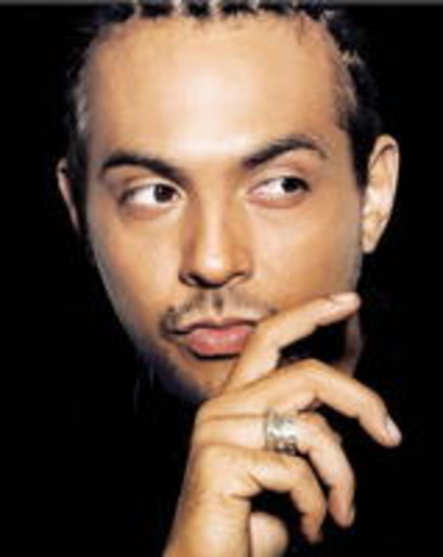 Bringt eastwest unter die Top Fünf in den deutschen Singles-Charts: Sean Paul