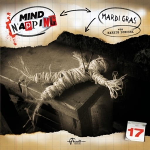 Diverse – Mind Napping (17) - Mardi Gras