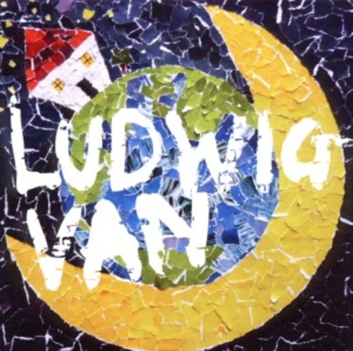 Ludwig Van – Home Is Where Your House Is