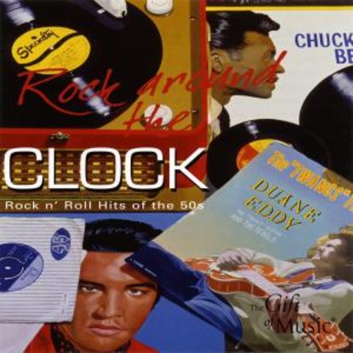 Diverse – The Gift Of Music: Rock Around The Clock