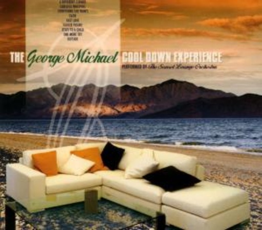 Sunset Lounge Orchestra – The George Michael Cool Down Experience