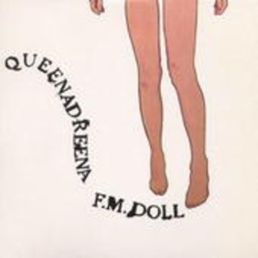 Queen Adreena – FM Doll