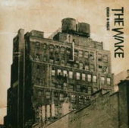 The Wake – Death-a-holic