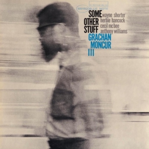 Grachan Moncur III – Some Other Stuff