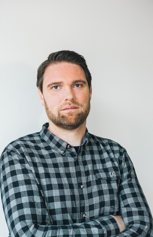 Freut sich auf die Kooperation mit dem BIMM Institute: Stephan Thanscheidt
