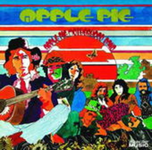 Apple Pie