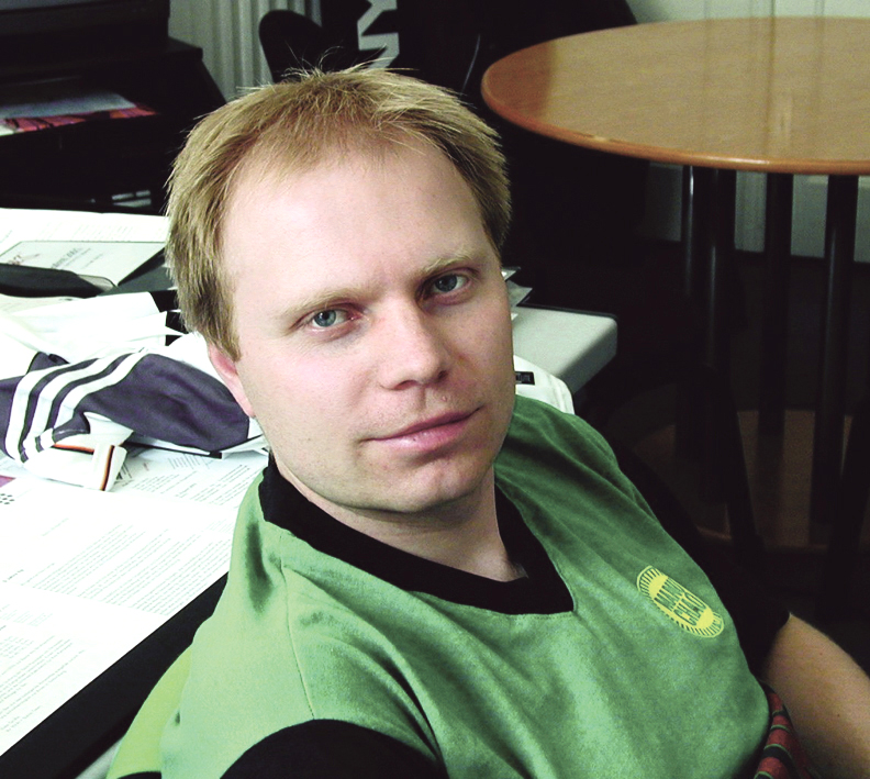 Thomas Klauke