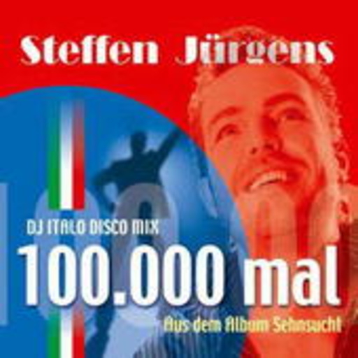 Steffen Jürgens – 100.000 mal