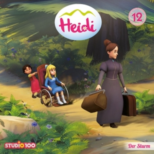 Diverse – Heidi - CGI - Der Sturm (12)