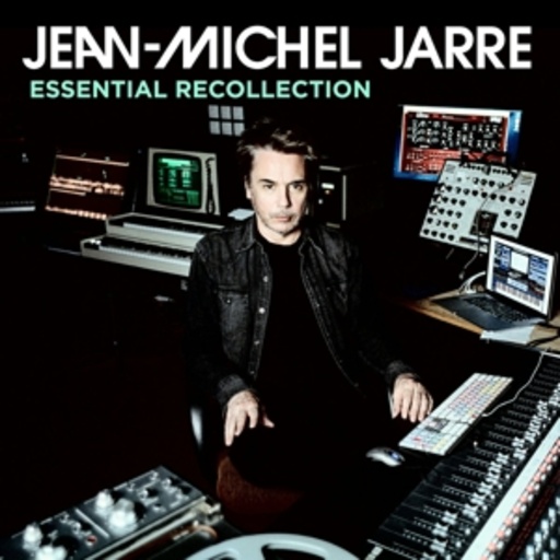 Jean Michel Jarre – Essential Recollection