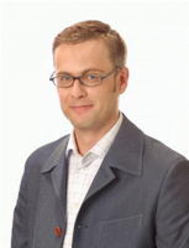 Stolz auf Firma und Künstler: Horst Unterholzner