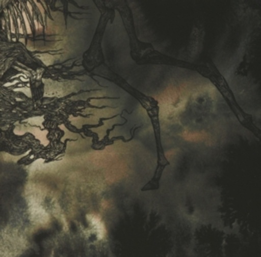 Bitterness Exhumed – A Place Of Many Ghosts