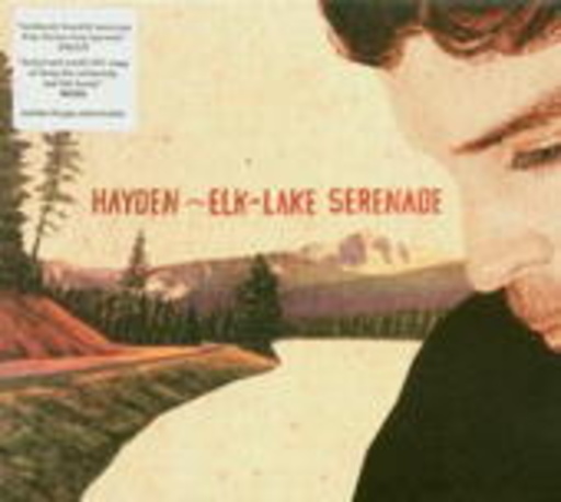Hayden – Elk-Lake Serenade