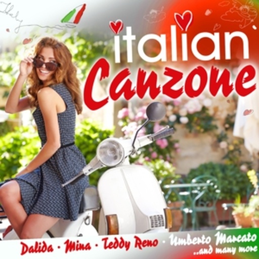Diverse – Italian Canzone