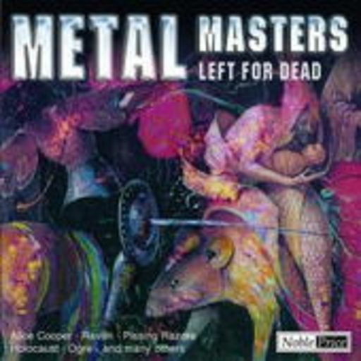 Diverse – Killers (Metal Masters)