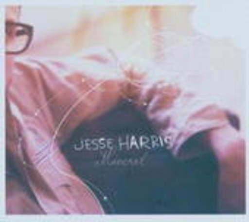 Jesse Harris – Mineral