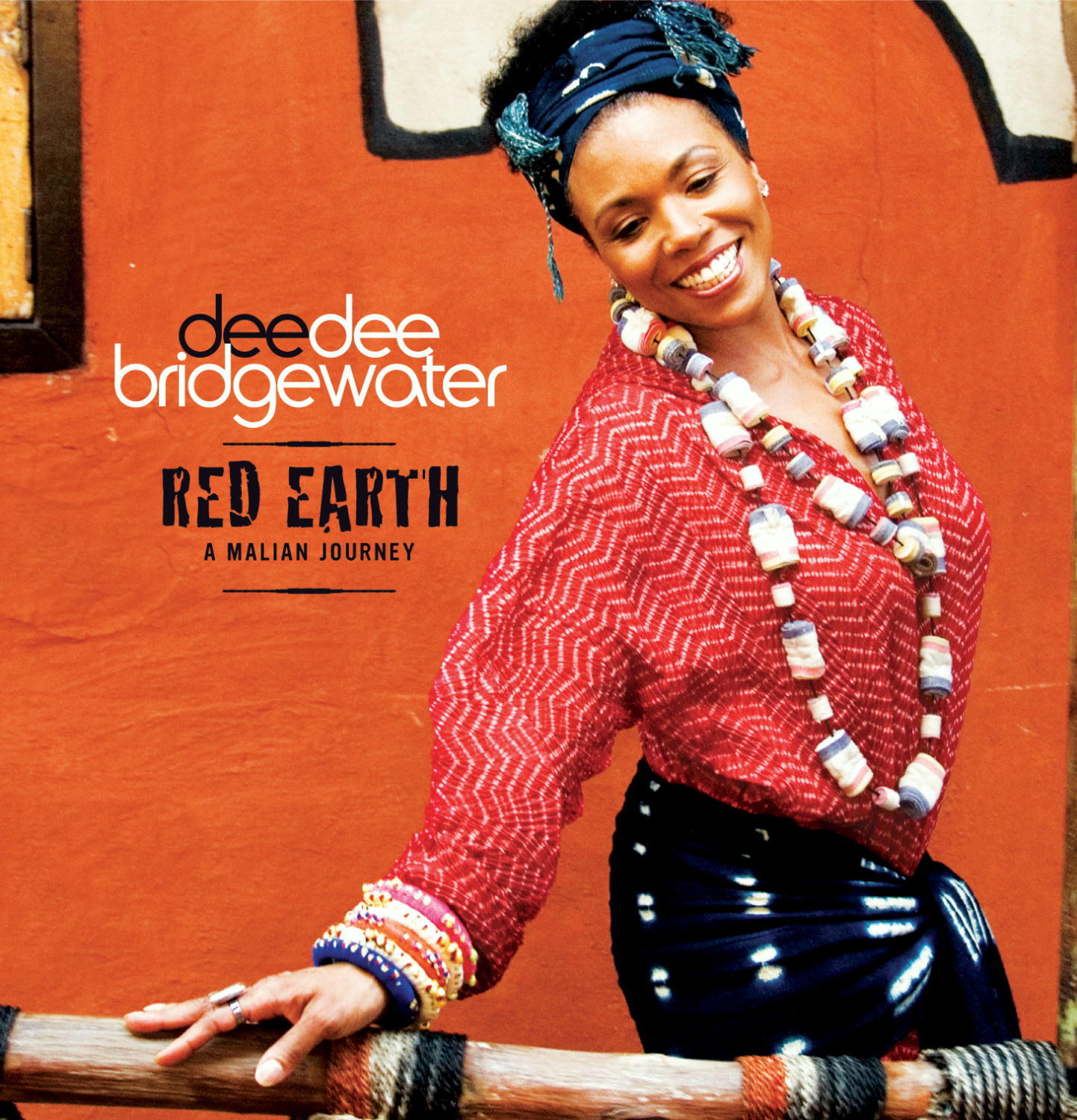 Dee Dee Bridgewater – Red Earth