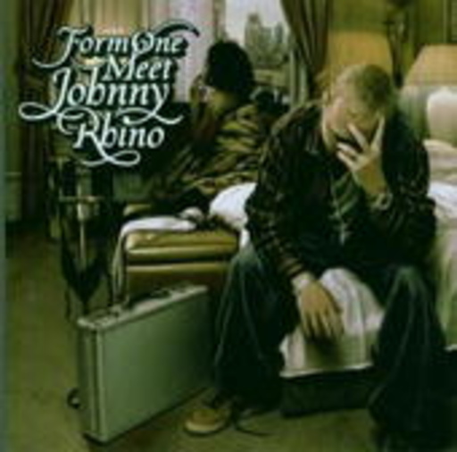 Form One – Meet Johnny Rhino