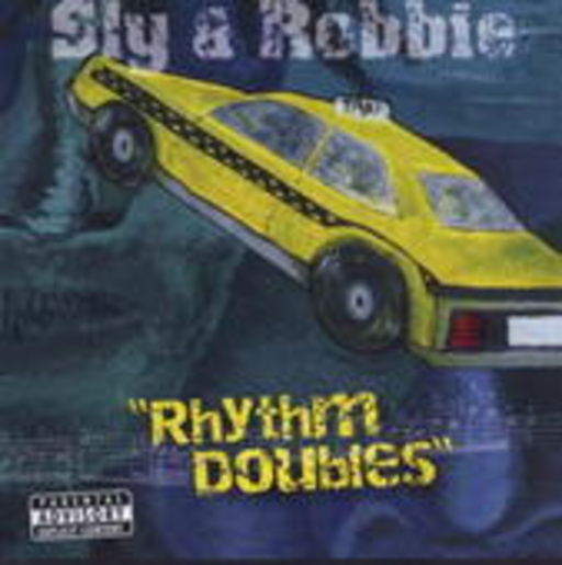 Rhythm Doubles