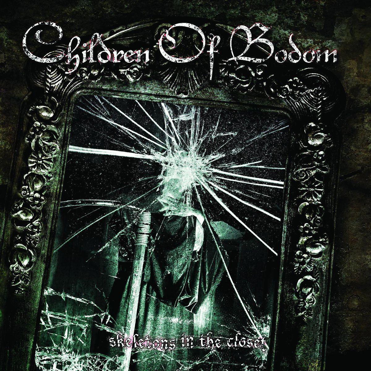 Children Of Bodom – Skeletons In The Closet