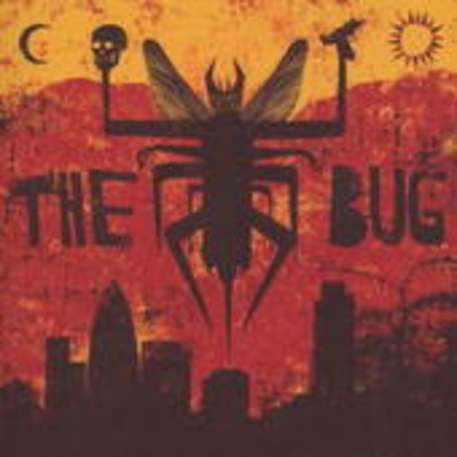 The Bug – London Zoo