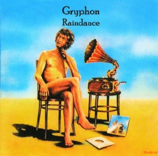 Gryphon – Raindance