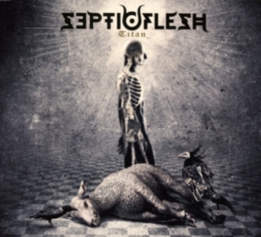 Septicflesh – Titan