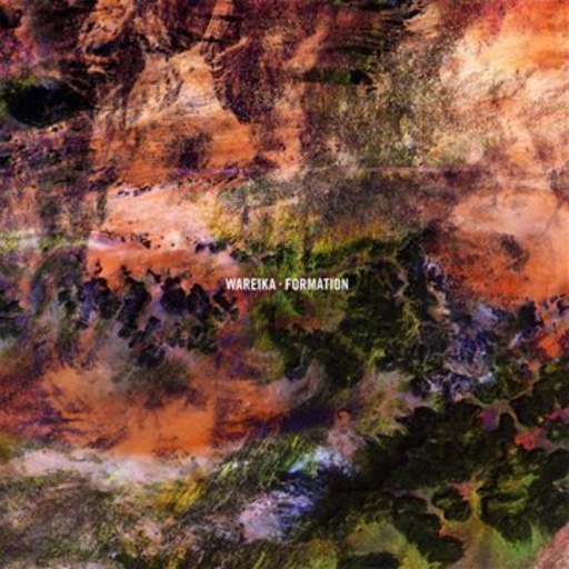 Wareika – Formation