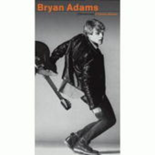 Bryan Adams – Chronicles