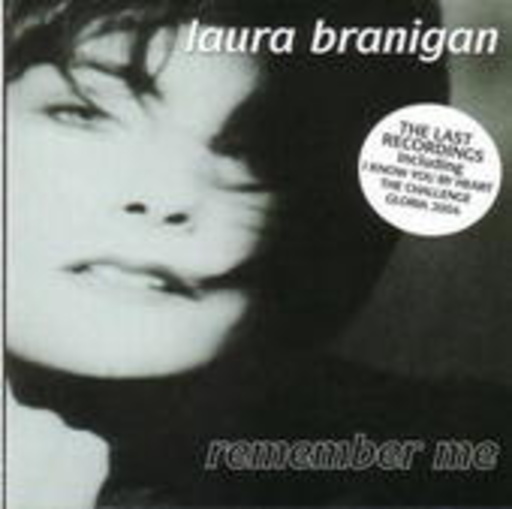 Laura Branigan – Remember Me
