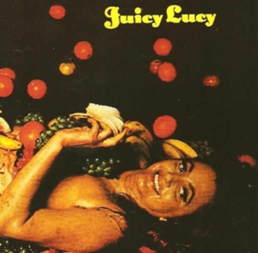 Juicy Lucy – Juicy Lucy