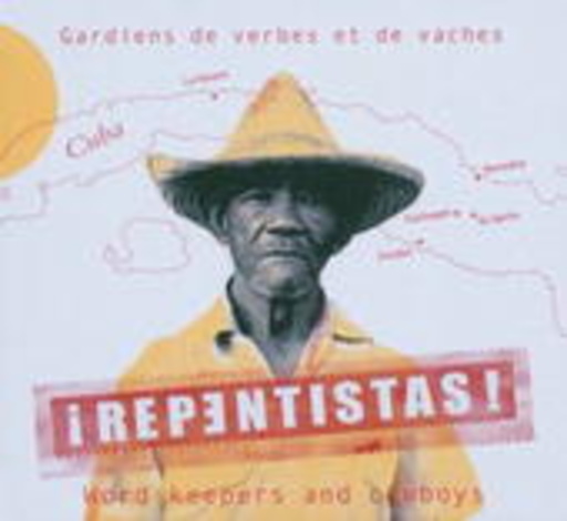 Diverse – Repentistas
