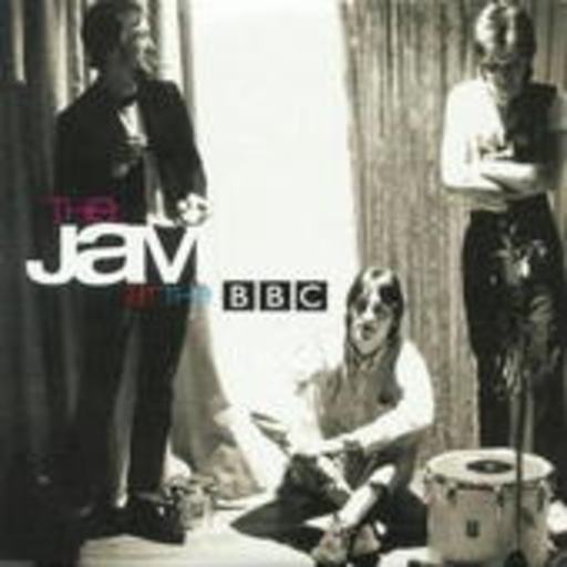 The Jam – The Jam At The BBC (Limited Edition)