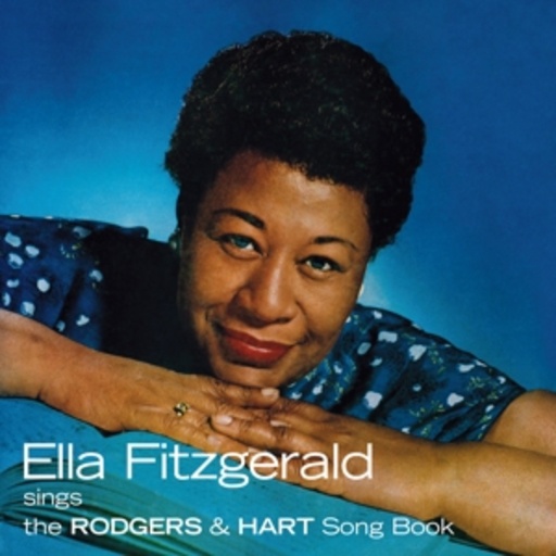 Ella Fitzgerald – The Rodgers & Hart Song Book