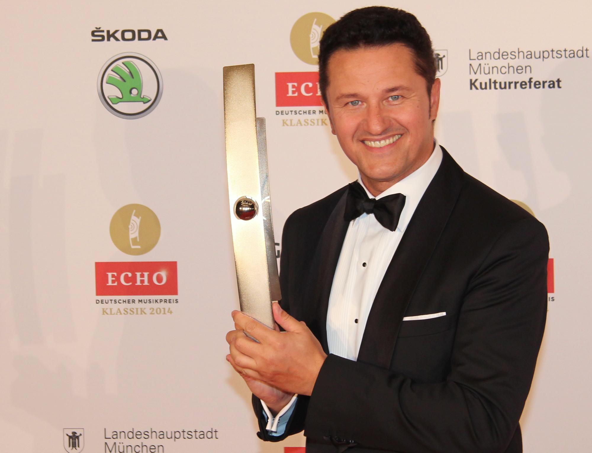 Piotr Beczala