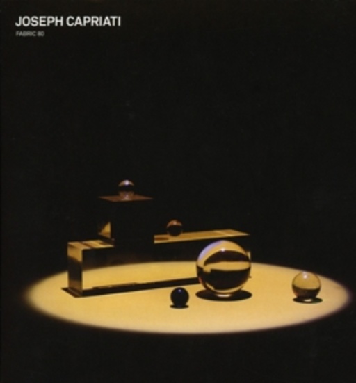 Joseph Capriati – Fabric 80