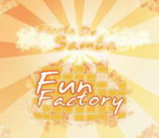 Fun Factory – Fiesta De Samba