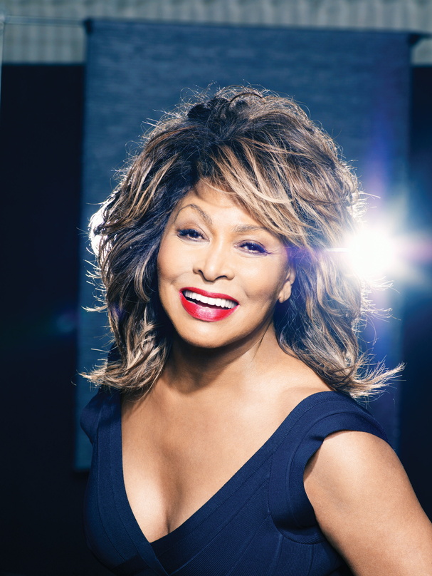 Heiraten am 21. Juli nach buddistischem Ritus: Tina Turner ...
