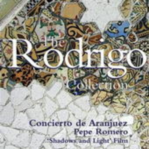 Pepe Romero/Sir Neville Marriner – The Rodrigo Collection
