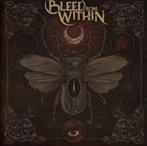 Bleed From Within – Uprising