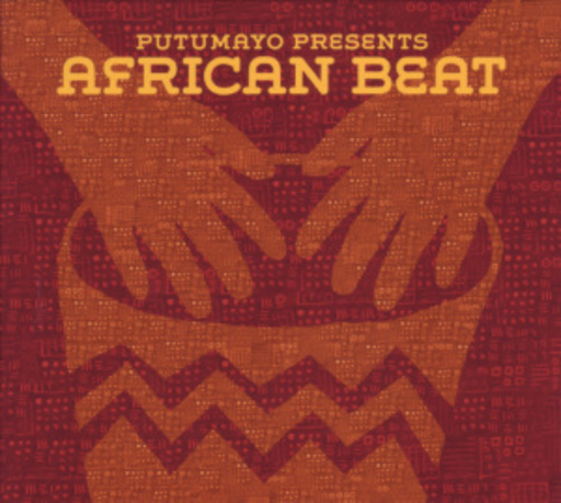 Diverse – African Beat