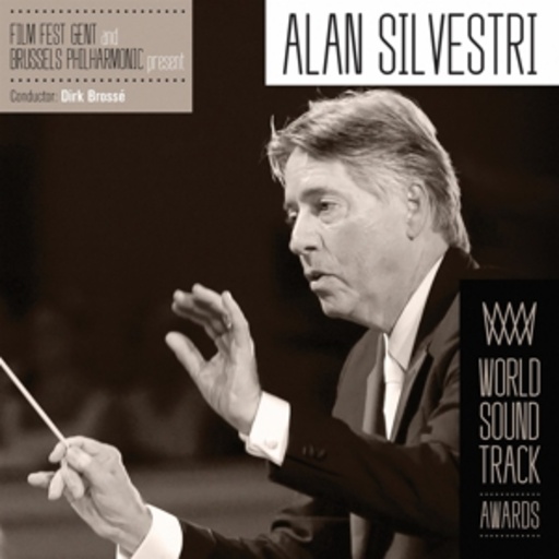Alan Silvestri – Film Fest Gent And Brussels Philharmonic Present Alan Silvestri