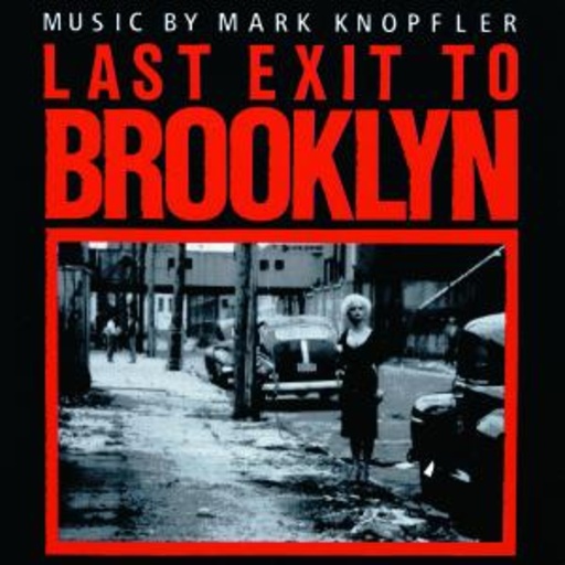 Mark Knopfler – Last Exit To Brooklyn
