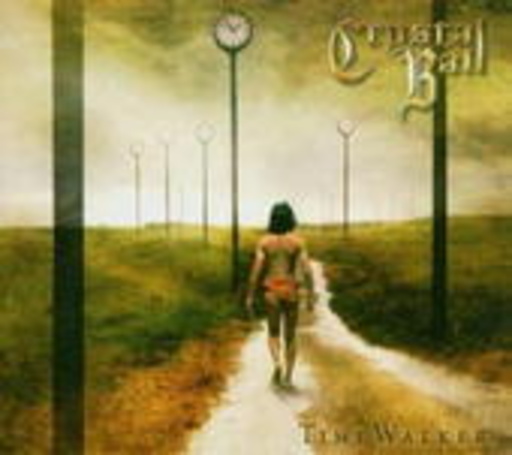 Crystal Ball – Timewalker