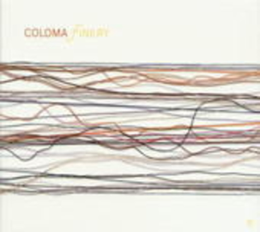Coloma – Finery