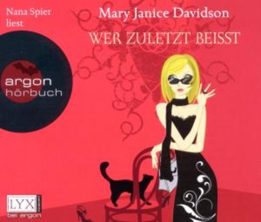 Wer zuletzt beißt