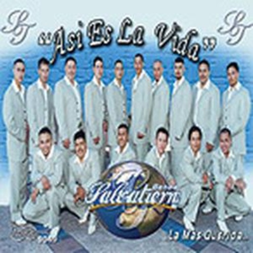 Banda Salvatierra – Asi Es La Vida