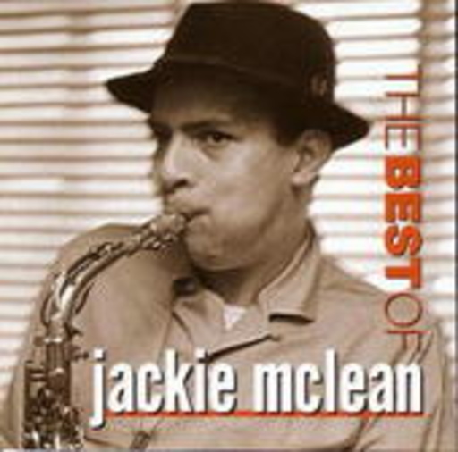 Jackie McLean – The Best Of